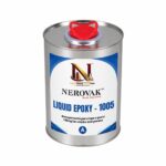 Liquid Epoxy