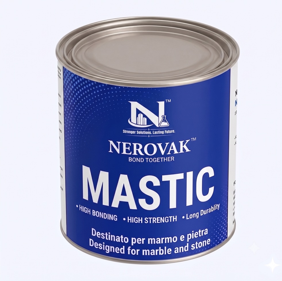 Mastic A MASTIC - Image 1