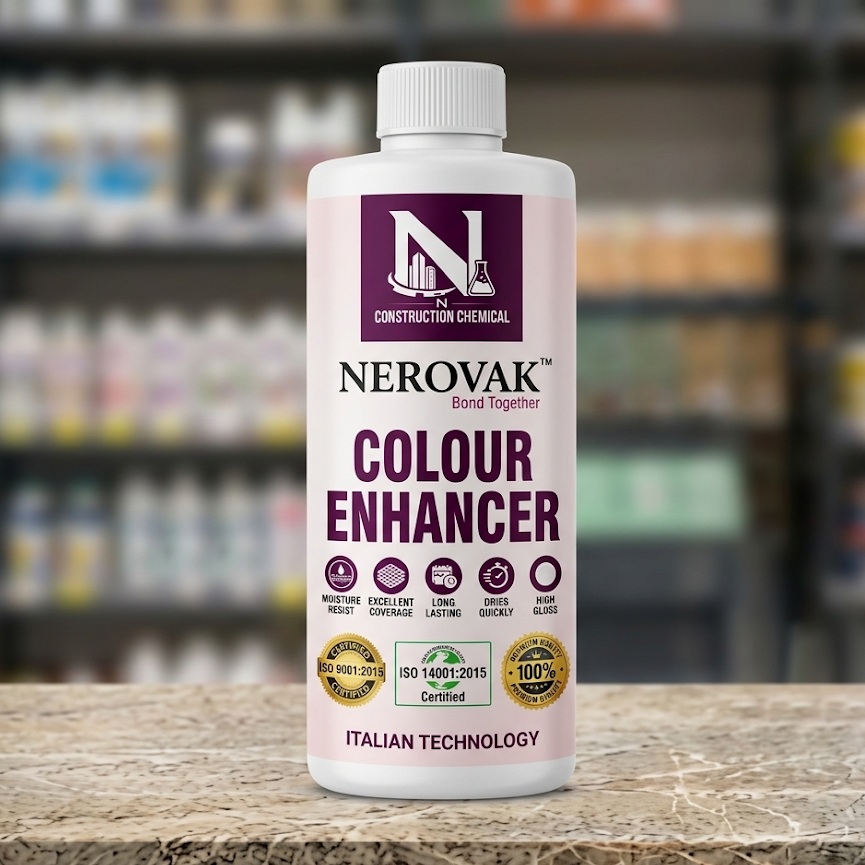 Colour Colour Enhancer - Image 1