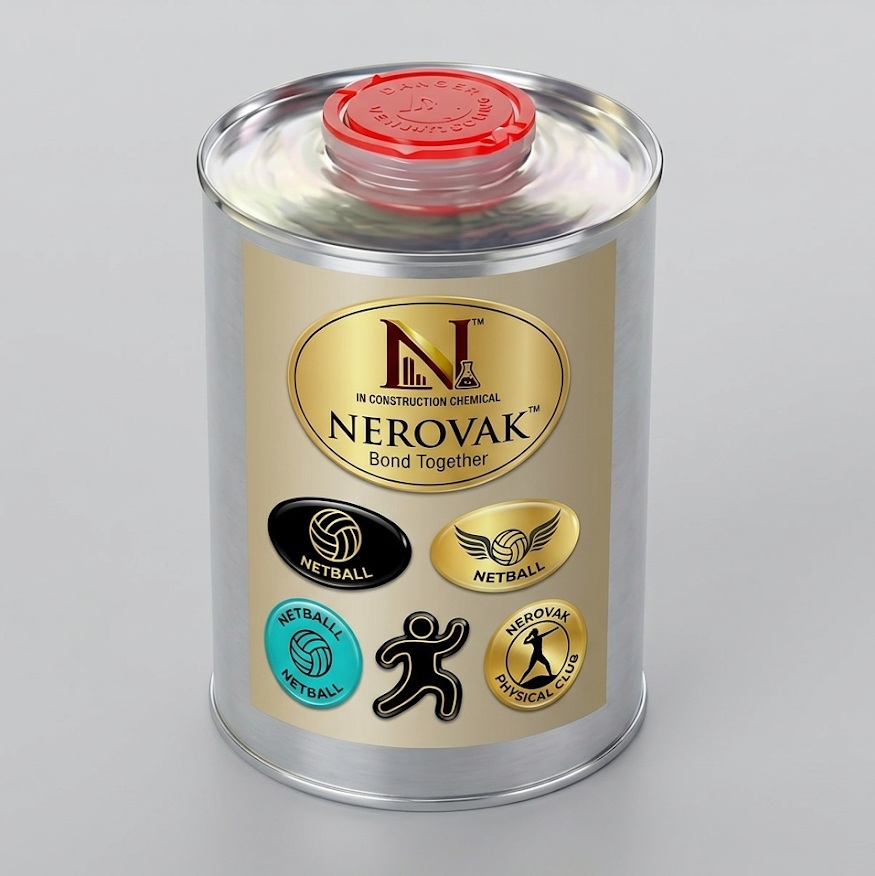 Polyurethane Doming Glue - 1 Polyurethane Doming Glue - Image 1