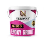 Epoxy Grout