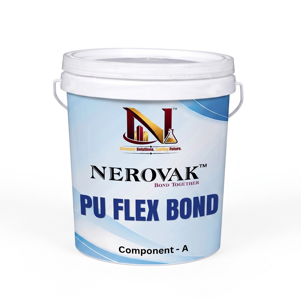 PU Flex Bond A PU Flex Bond - Image 1