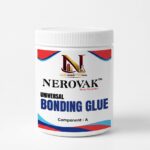 NEROVAK BONDING GLUE.