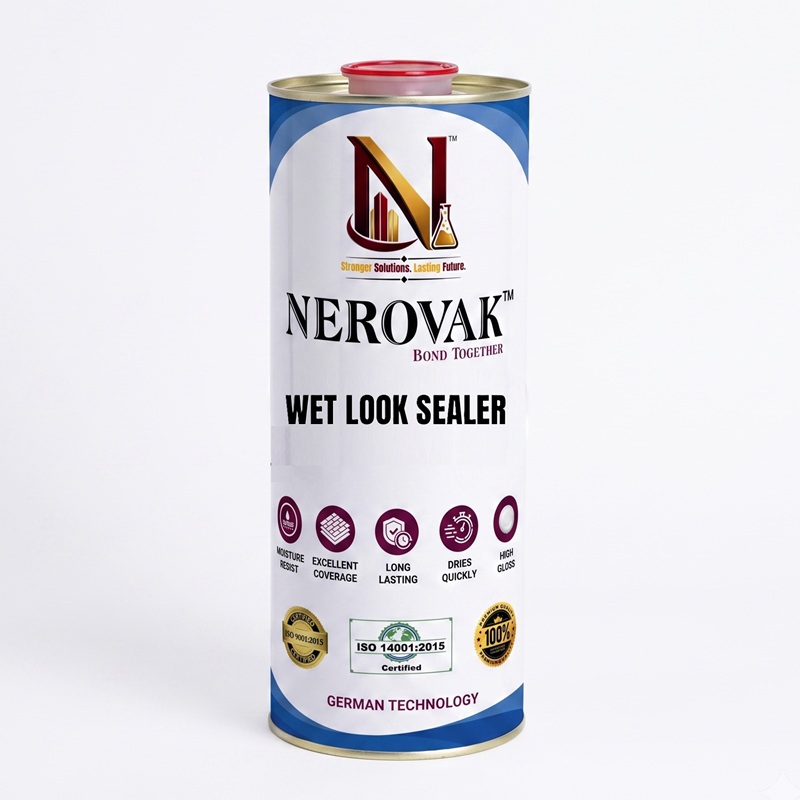 Wet Look Sealer Wet Look Sealer - Image 1